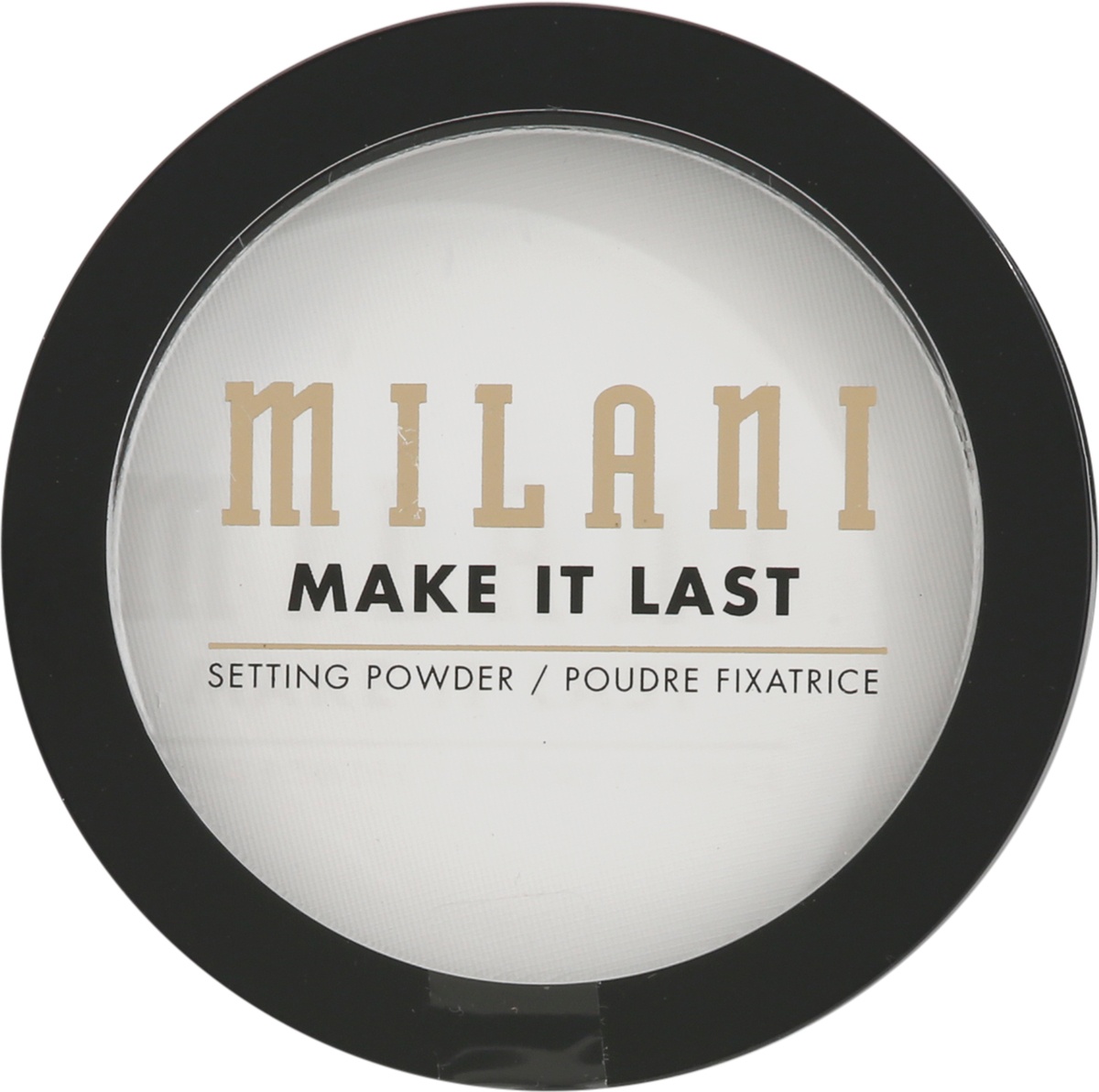 slide 8 of 10, Milani Make It Last Mattifying Setting Powder, 0.25 oz