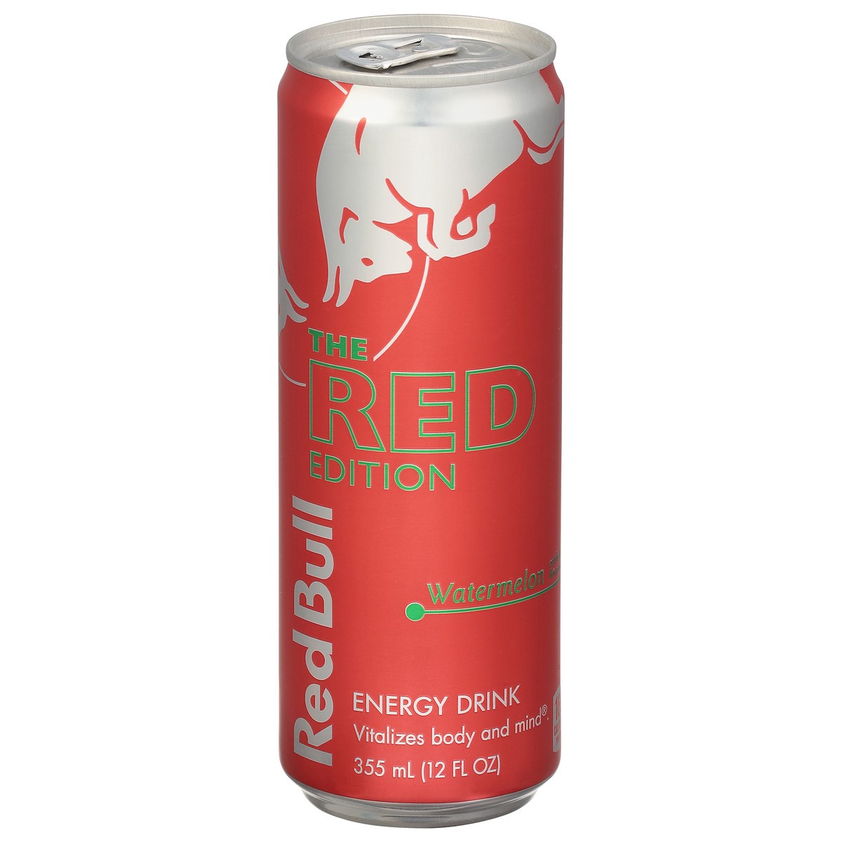 slide 1 of 4, Red Bull Energy Drink, 12 fl oz