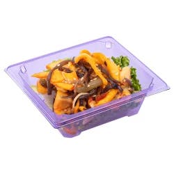 Japanese Food Express Inc Calamari Salad