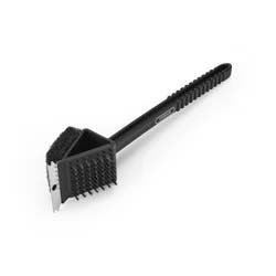 Farberware BBQ 2 in 1 Scrub Grill Brush