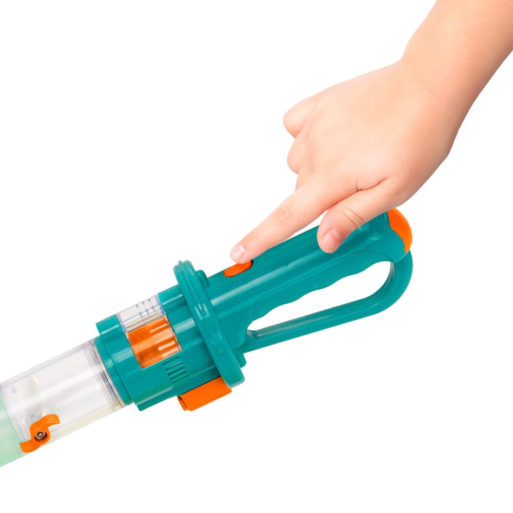 slide 2 of 2, B. Toys Inspect an Insect Set Bug Catching Vacuum, 1 ct