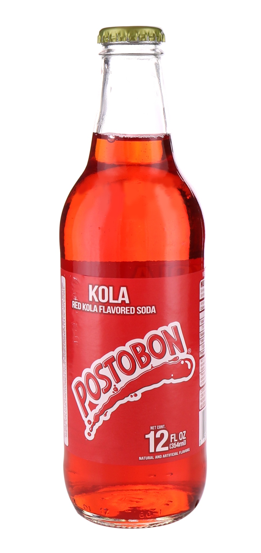 slide 1 of 1, Postobón Kola - 12 oz, 12 oz