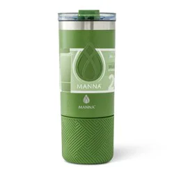 Manna Tumbler - Sahara Green