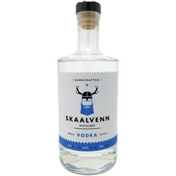 Skaalvenn Vodka