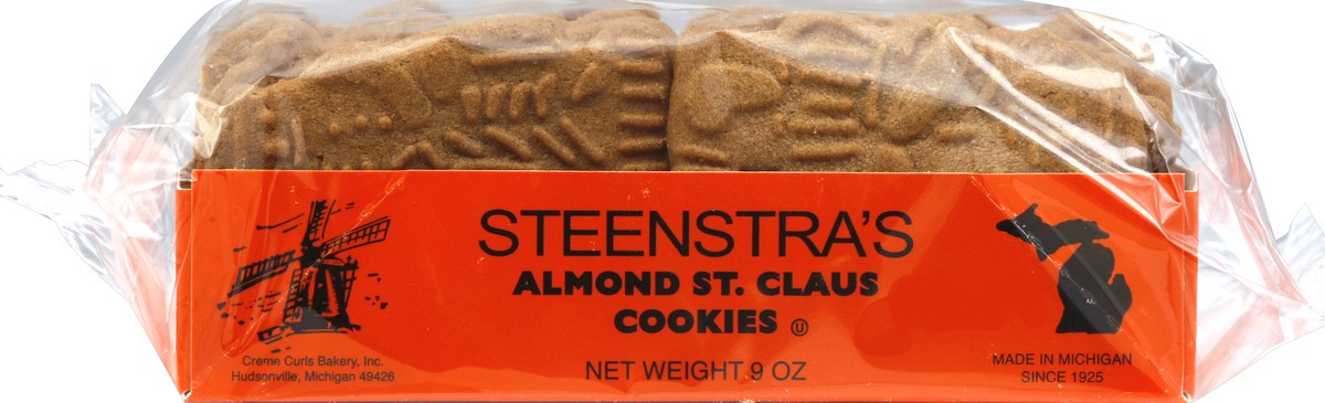 slide 2 of 5, Steenstras Steenstra Windmill Cookies, 11 oz