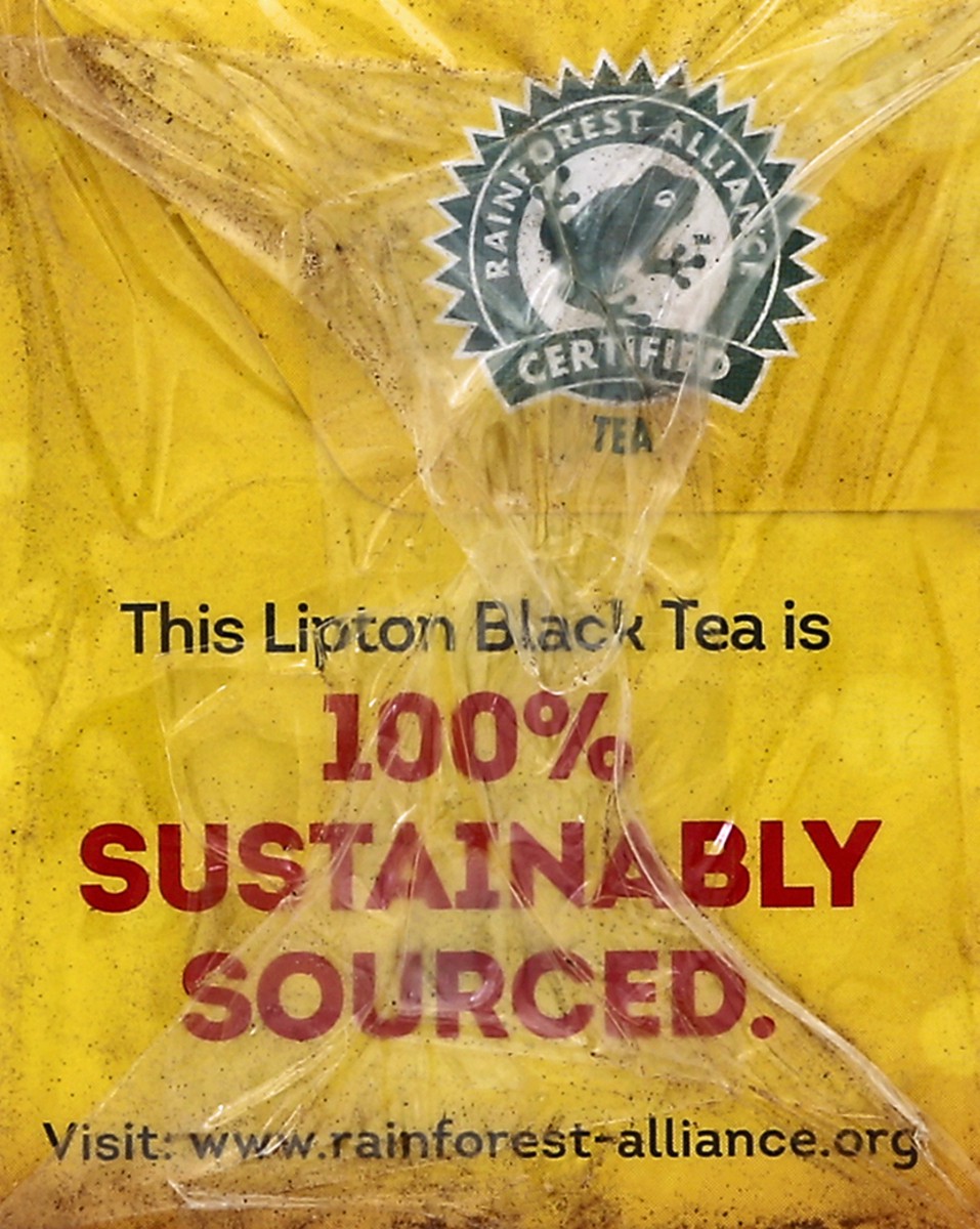 slide 7 of 7, Lipton Iced Black Tea - 3.2 oz, 3.2 oz