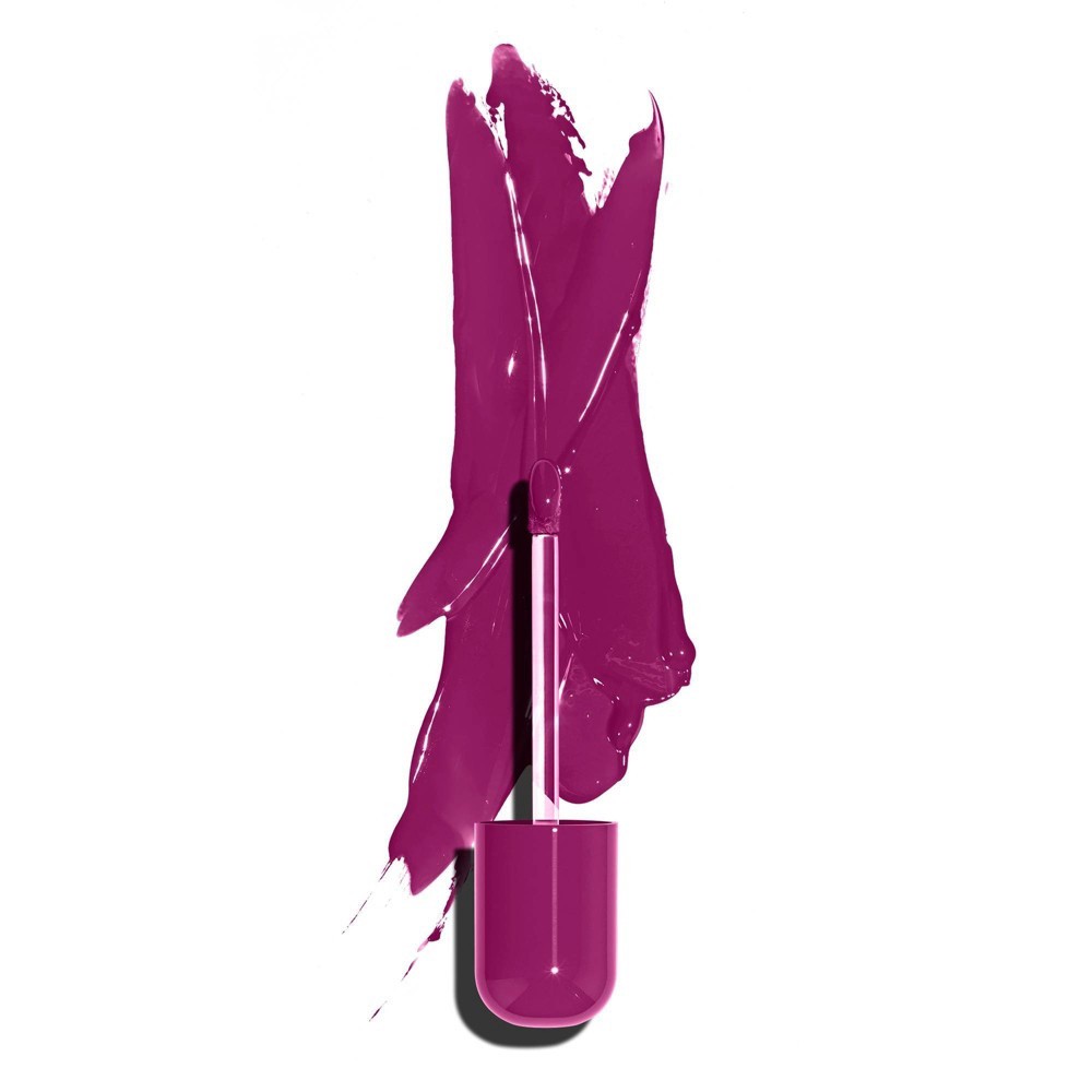 slide 2 of 4, Revlon Ultra HD Lip Lacquer Vinyl Gloss 935 Berry Blissed - 0.20 fl oz, 0.2 fl oz