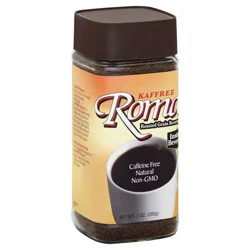 Kaffree Roma Roasted Grain Instant Beverage - 7 oz