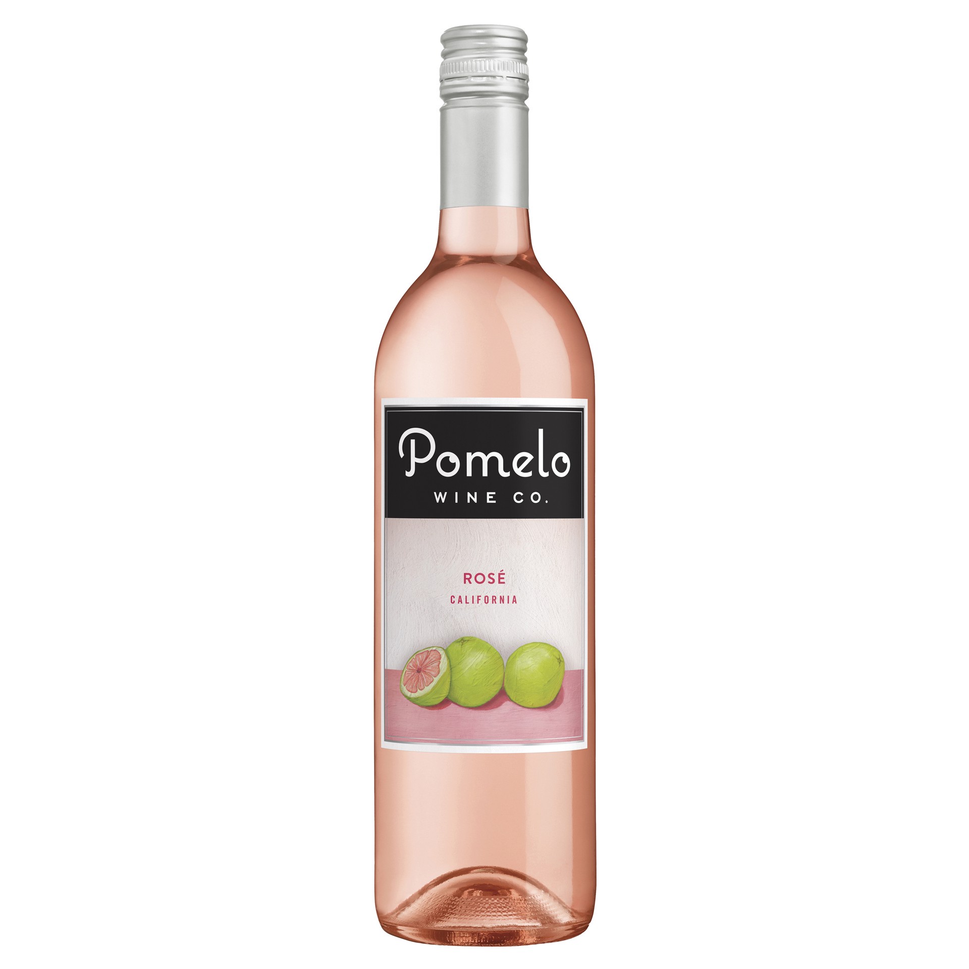 slide 5 of 5, Pomelo Rose, 750 ml