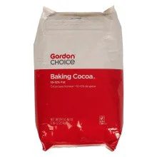 Gordon Choice All-Purpose Cocoa - 80 oz