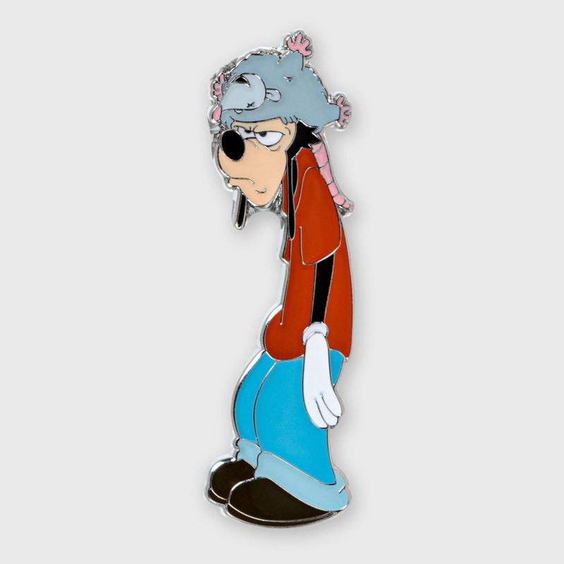 slide 1 of 1, Disney A Goofy Movie Max with Opossum Pin - Disney Store, 1 ct