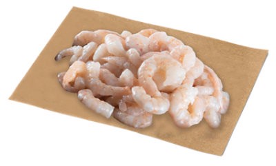slide 1 of 1, Shrimp Raw 61-70 Ct Peeled & Deveined Tail-Off, 2 lb