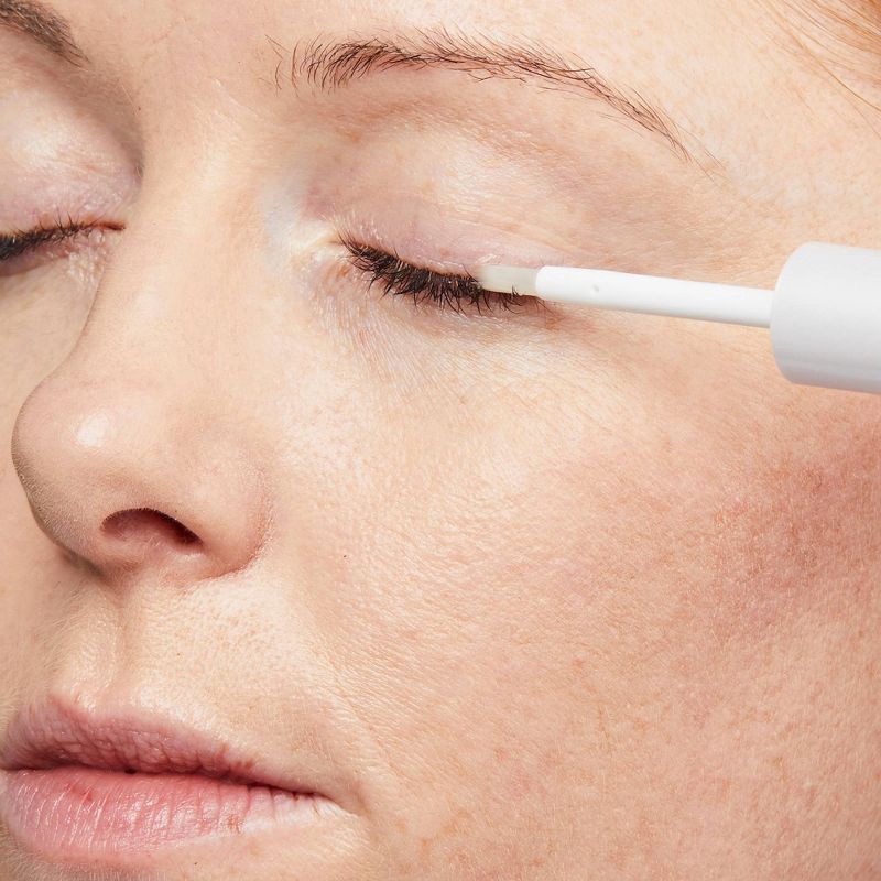 slide 4 of 7, No7 Impact Eyelash Enhancing Serum - 0.2 fl oz, 0.2 fl oz