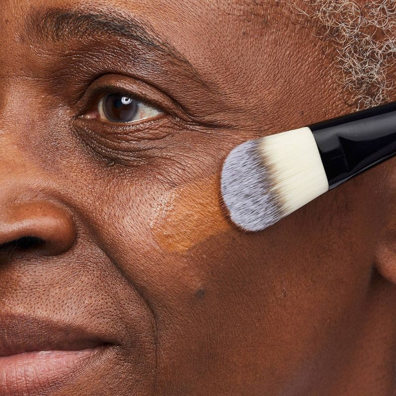 slide 5 of 5, No7 Hydraluminous AquaRelease Tinted Skin Perfector - Dark - 1 fl oz, 1 fl oz