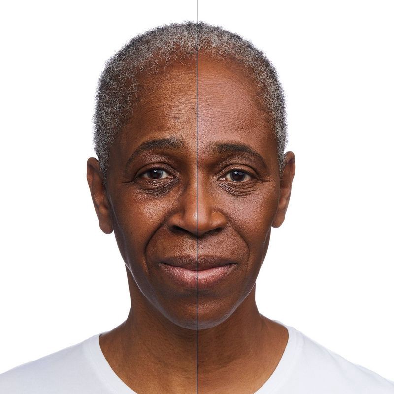 slide 2 of 5, No7 Hydraluminous AquaRelease Tinted Skin Perfector - Dark - 1 fl oz, 1 fl oz