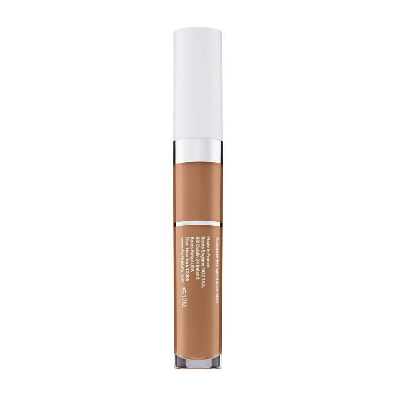 slide 8 of 8, No7 Lift & Luminate Triple Action Serum Concealer - Truly Medium - 0.271 fl oz, 0.271 fl oz