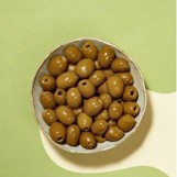 slide 6 of 7, Big Picture Foods Organic Amfissa Pitted Olives - 8oz, 8 oz