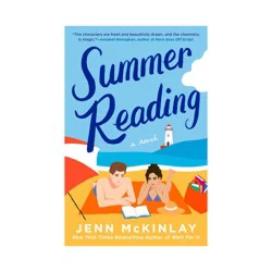 Penguin Publishing Summer Reading - by Jenn McKinlay (Paperback)
