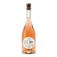 slide 5 of 5, Gouguenheim Winery Non-Vintage Sparkling Rosé of Malbec, Argentina, 750ml, 750 ml