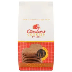 Otterbein's Ginger Cookies 7 oz
