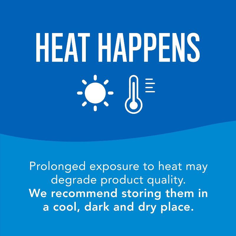 slide 12 of 12, Natural Calm Kids' Vegan Gummies - Sweet Citrus - 60ct, 60 ct