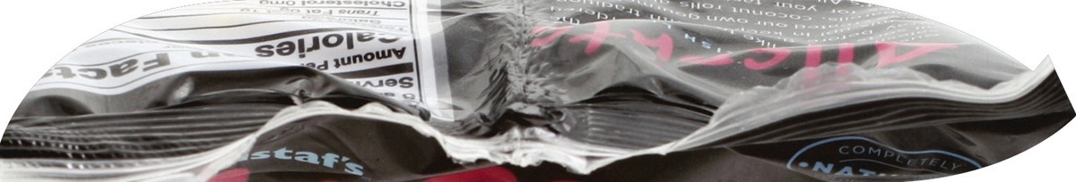 slide 2 of 6, Gustaf's Allsorts Gourmet English Licorice, 6.3 oz