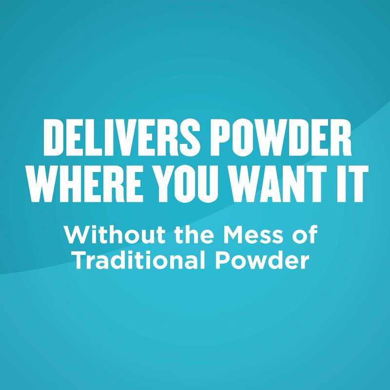 slide 6 of 8, Gold Bond Men's Body Powder Spray - Nightfall - 7oz, 7 oz