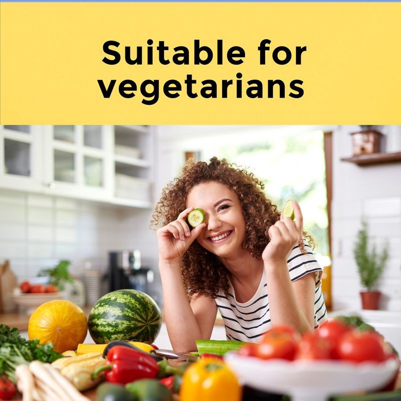 slide 6 of 10, Nature Made L-Theanine Chewable Tablets - 50ct, 50 ct