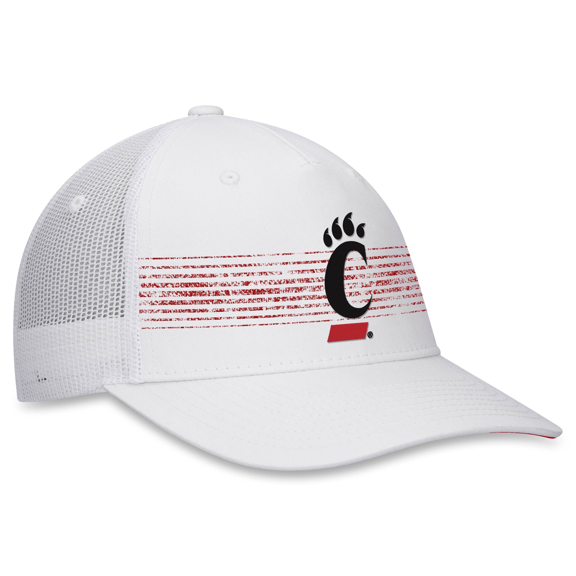 Cincinnati Bearcats Puma Strapback Hat NCAA