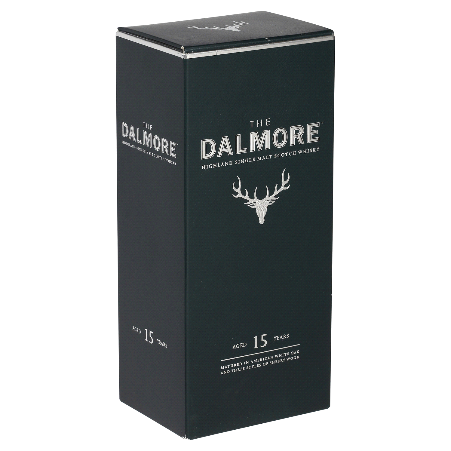 slide 2 of 3, The Dalmore 15 Year Single Malt Scotch Whisky 750ml, 750 ml