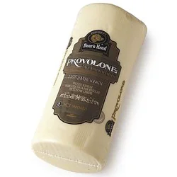 Boar's Head 44% Lower Sodium Provolone Cheese
