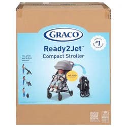 Graco Ready2Jet Stroller - Kingston