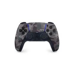 DualSense Wireless Controller for PlayStation 5 - Gray Camo