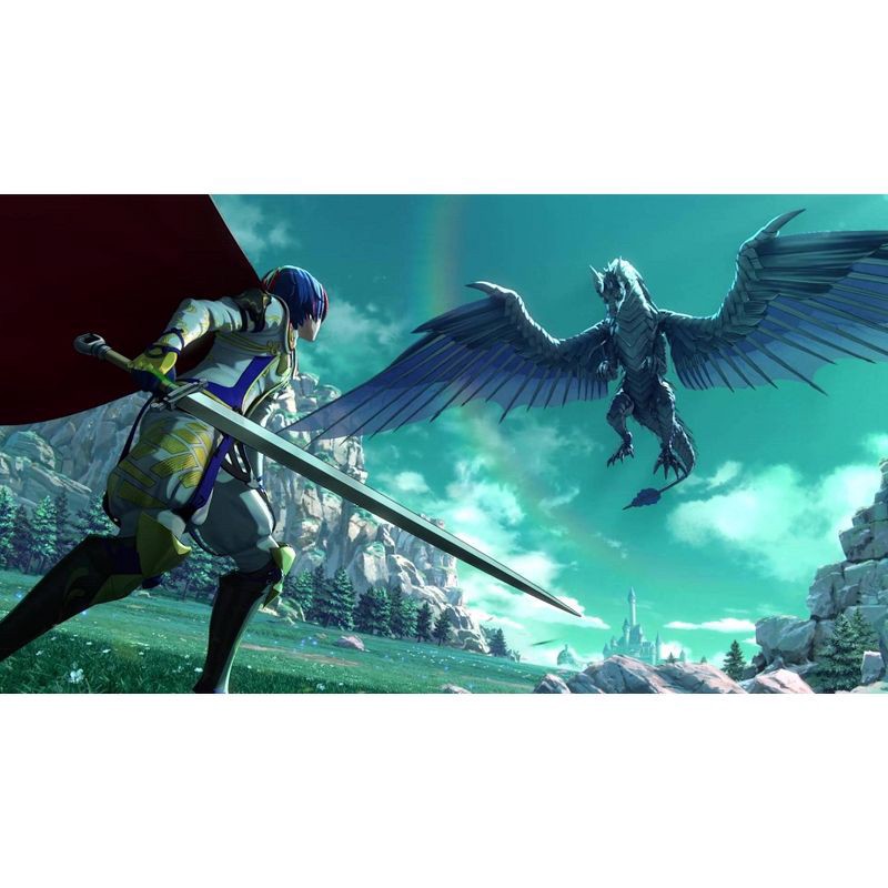 slide 2 of 15, Fire Emblem Engage - Nintendo Switch, 1 ct