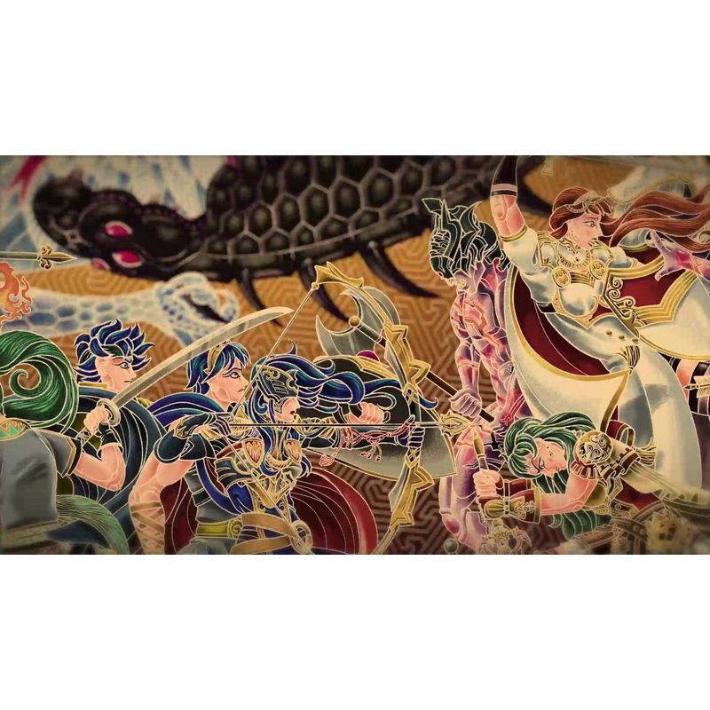 slide 13 of 15, Fire Emblem Engage - Nintendo Switch, 1 ct