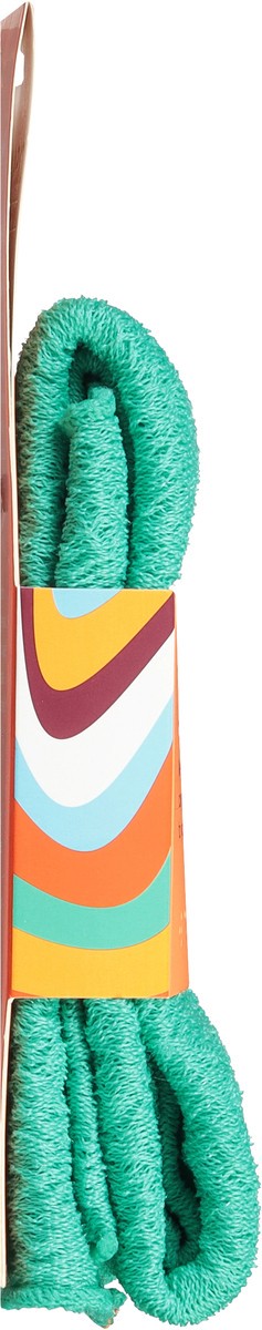 slide 12 of 12, Cleanlogic Sens Skin Exfoliating Cloth, 1 ct