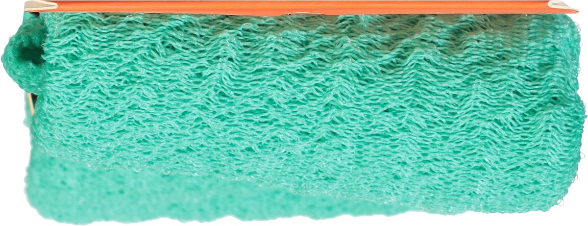 slide 7 of 12, Cleanlogic Sens Skin Exfoliating Cloth, 1 ct