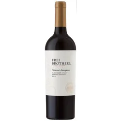 Frei Brothers Alexander Valley Cabernet Sauvignon Red