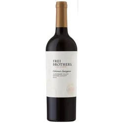 Frei Brothers Alexander Valley Cabernet Sauvignon Red