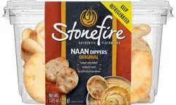 Stonefire Naan Dippers