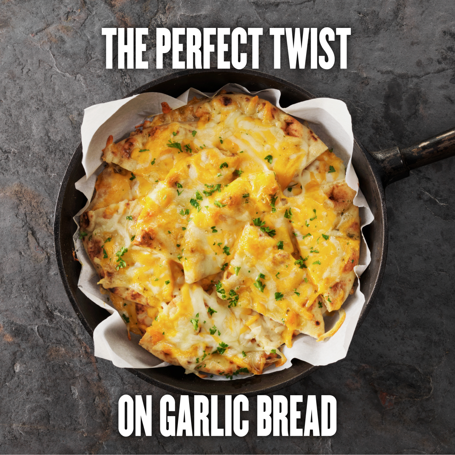 slide 5 of 8, Stonefire Garlic Naan Mini 4 ea, 7 oz