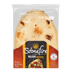 Stonefire Original Naan