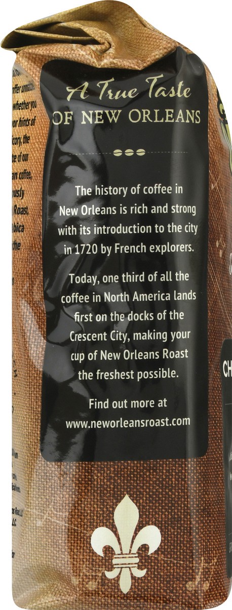 slide 6 of 10, New Orleans Roast Chocolate Beig - 12 oz, 12 oz