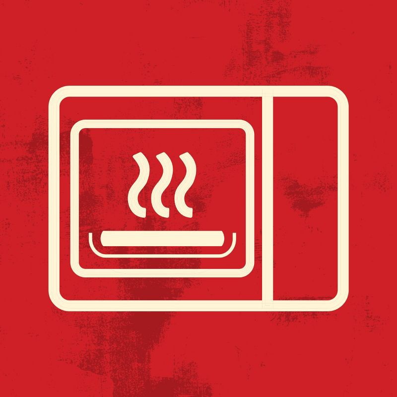 slide 4 of 7, Jimmy Dean Frozen Fully Cooked All-Natural Pork Patties - 18.3oz, 18.3 oz