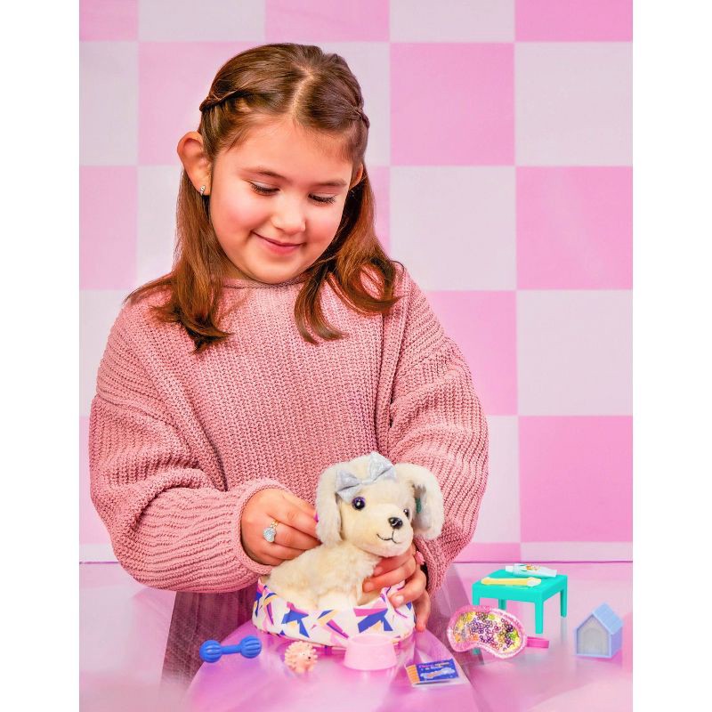 slide 2 of 9, Glitter Girls Pet Zeke with Accessory Set, 1 ct