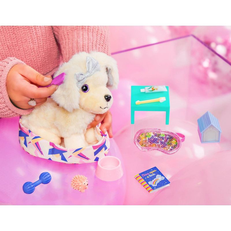 slide 3 of 9, Glitter Girls Pet Zeke with Accessory Set, 1 ct