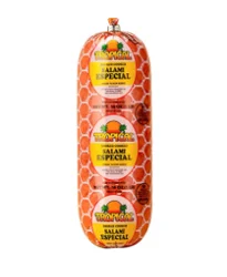 Tropical Salami Especial
