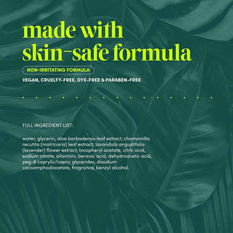 slide 6 of 6, Goodwipes V Fresh Flushable Wipes - 20ct, 20 ct