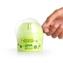 Humydry 2 in 1 Green Apple Moisture Absorber & Air Freshener 2.6 oz