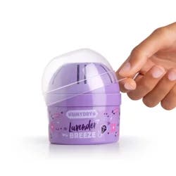 Humydry 2 in 1 Lavender Breeze Moisture Absorber & Air Freshener 2.6 oz